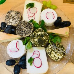 Veranstaltung „Naturpark schmeckt!“ füllt das Bürgerhaus Falken