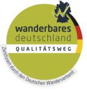 Qualitätsweg Wanderbares Deutschland