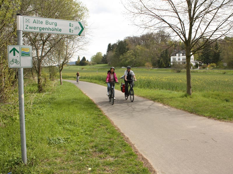 Leine-Heidel-Radweg