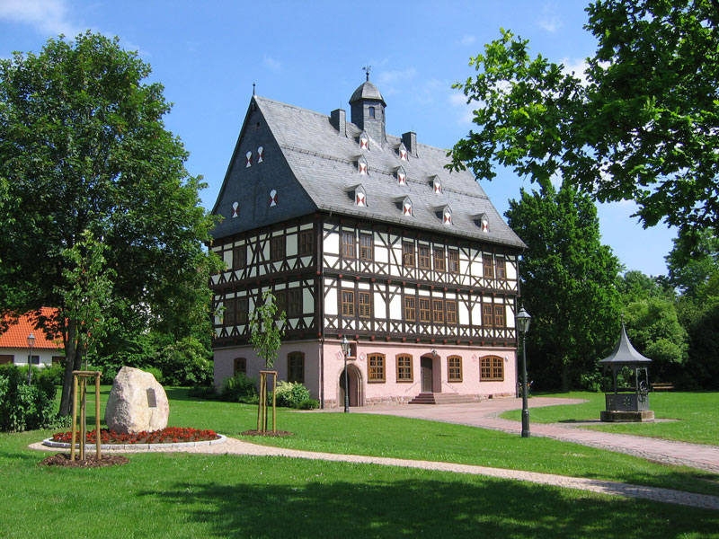 Schloss-Gieboldehausen
