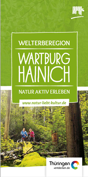 Aktiv in der Welterberegion