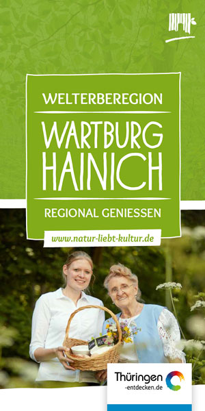 Regionaler Genuss in der Welterberegion
