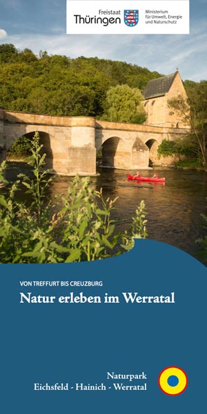 Natur erleben im Werratal