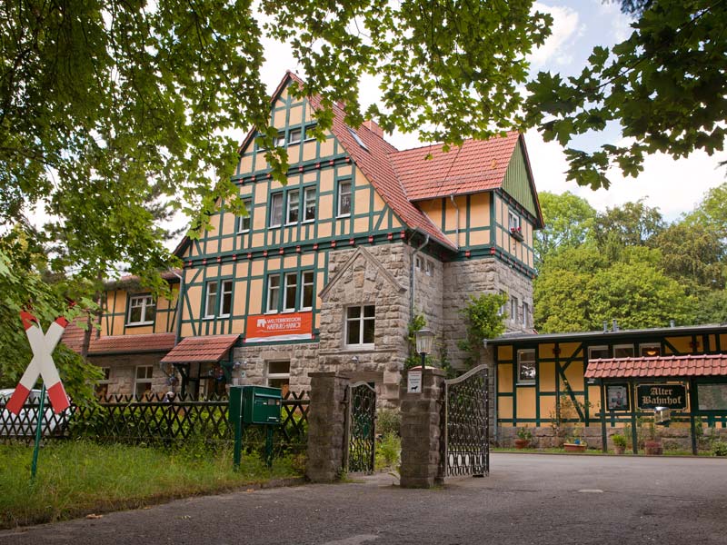 Landgasthof 