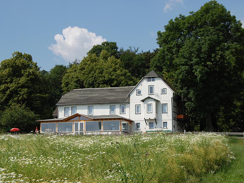 Waldgasthof 