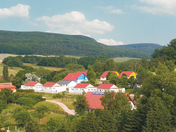 Bildungs- und Ferienstätte