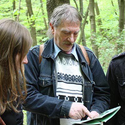 Heinz-Wilfried Kolle