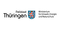 Freistaat Thüringen