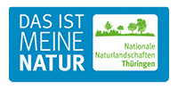 Nationale Naturlandschaften Thüringen